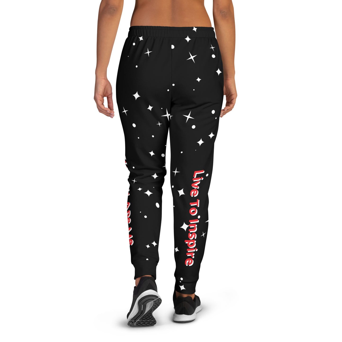 Women's Joggers