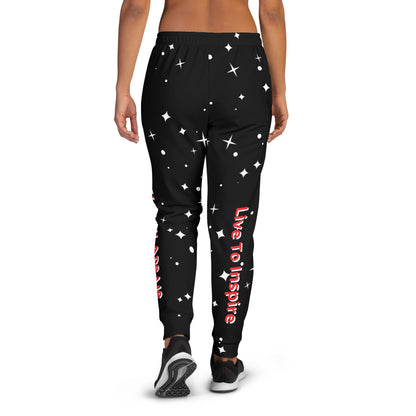 Women's Joggers