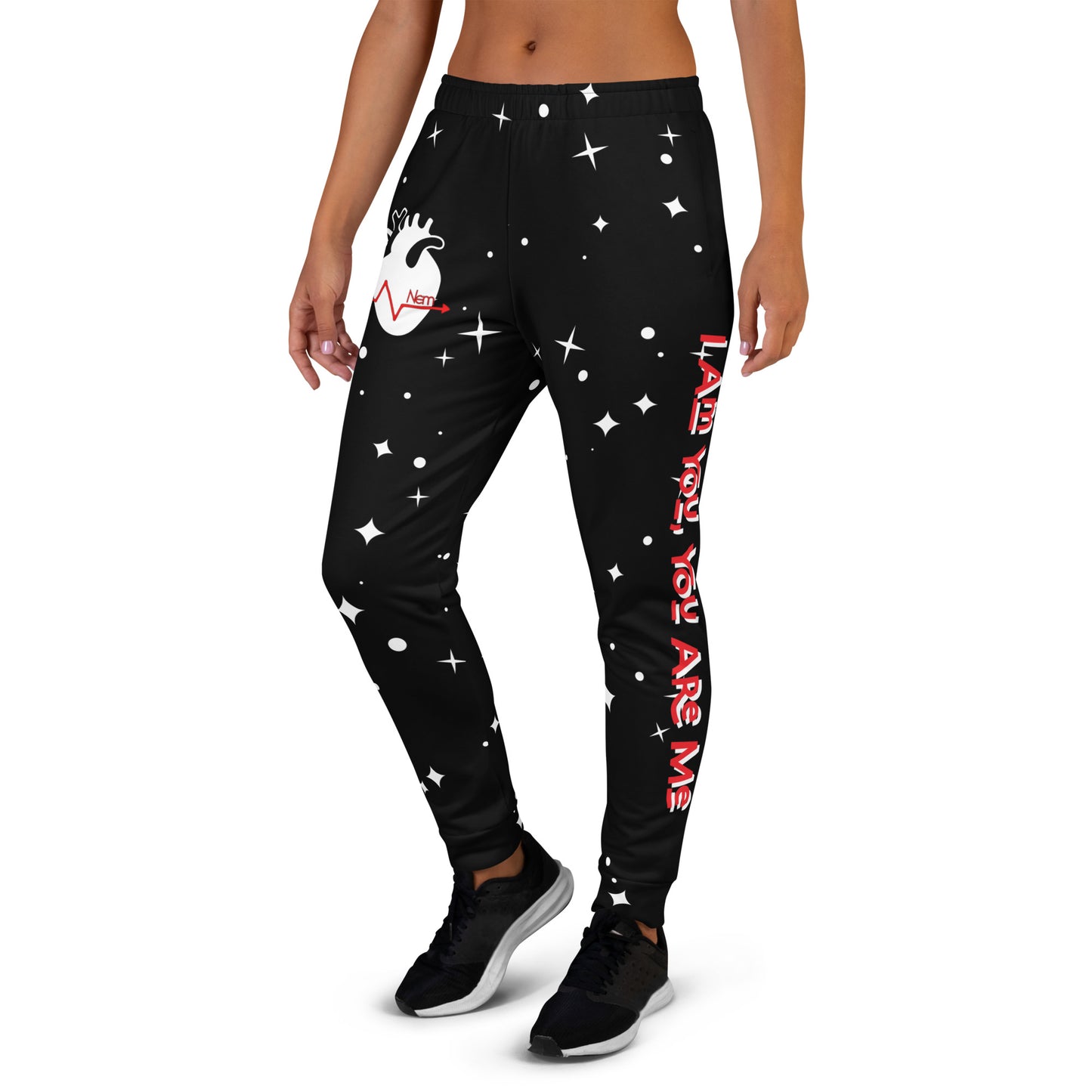 Women's Joggers