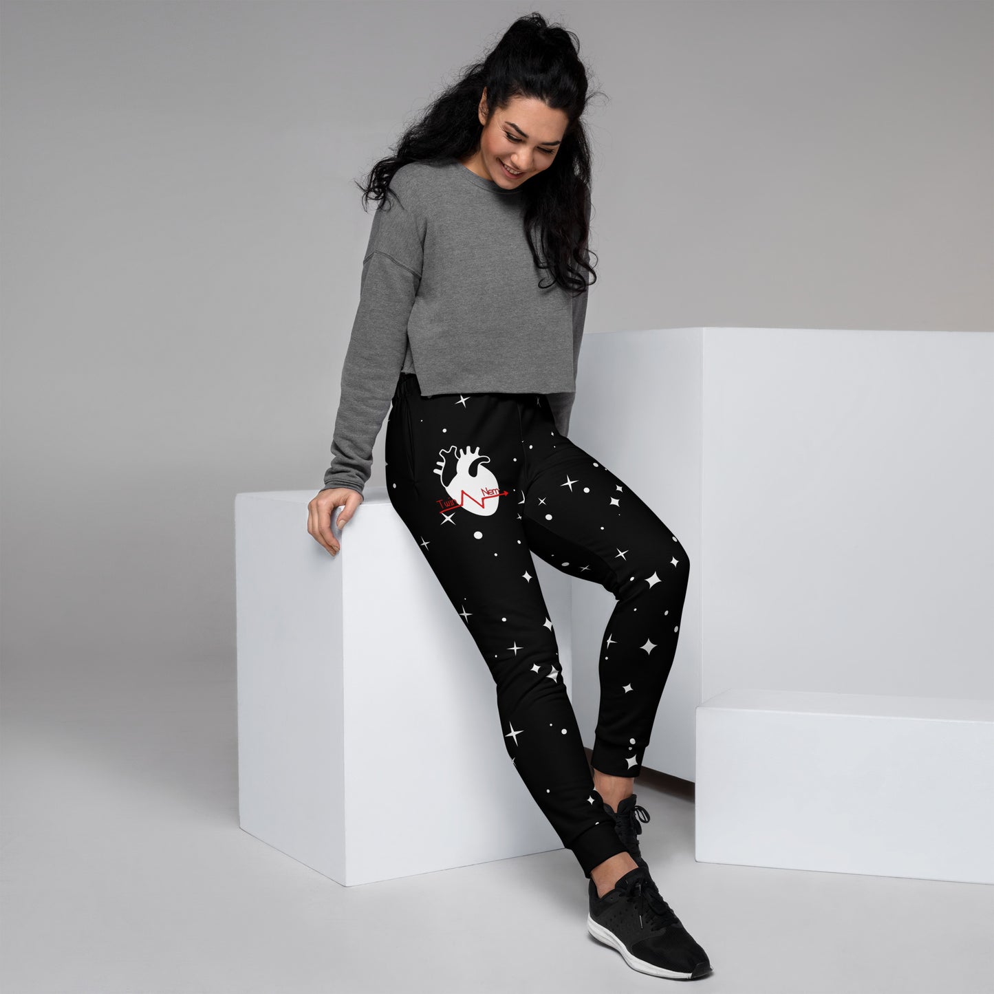 Women's Joggers